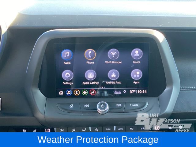 Used 2019 Chevrolet Camaro SS image 22