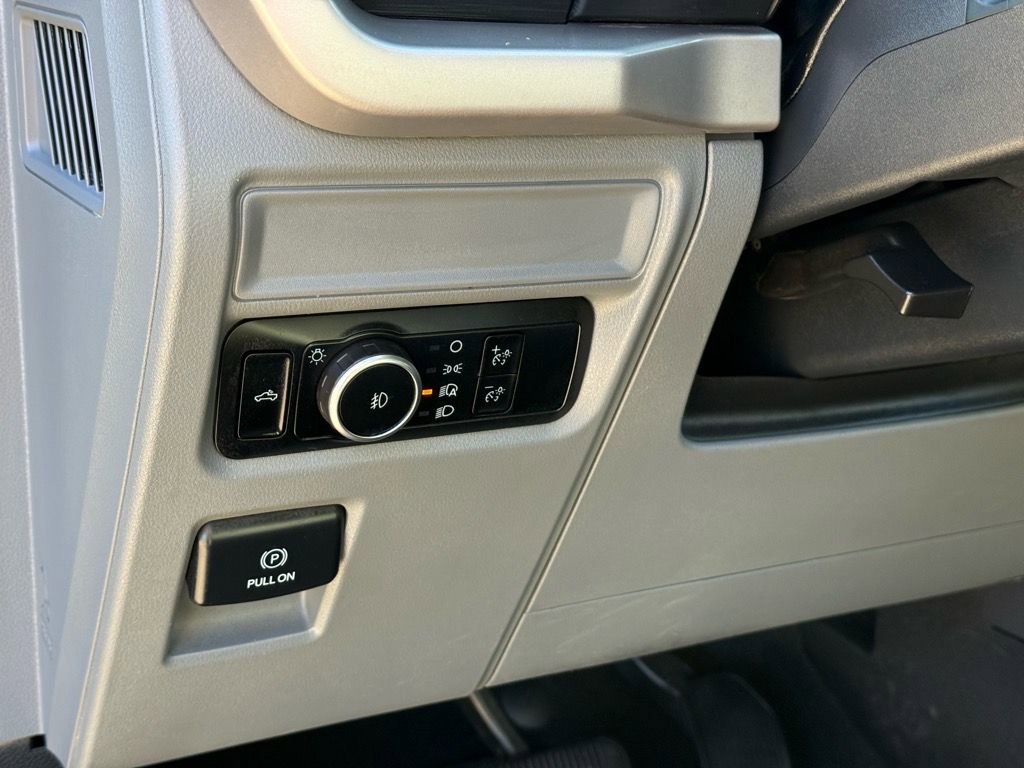 Used 2023 Ford F150 XLT image 16