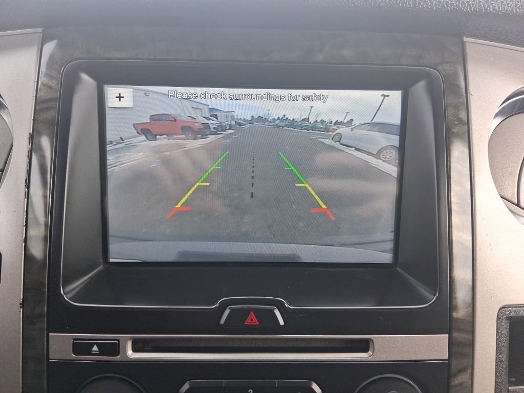 Used 2016 Ford Expedition Max Limited image 26