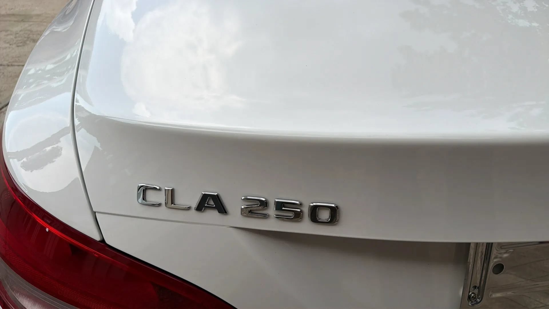 Used 2019 Mercedes-Benz CLA 250 4MATIC image 11