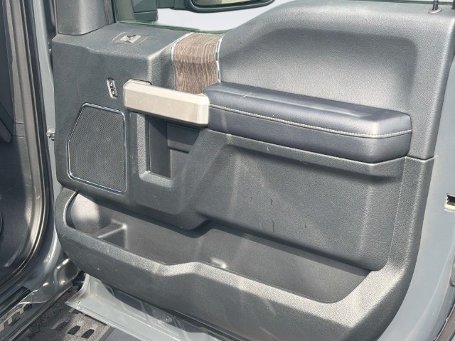 Used 2021 Ford F250 Lariat AWD/4WD image 19