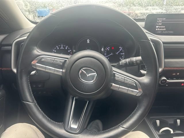 Used 2023 MAZDA CX-50 Meridian Edition w/ Apex Package AWD/4WD image 13