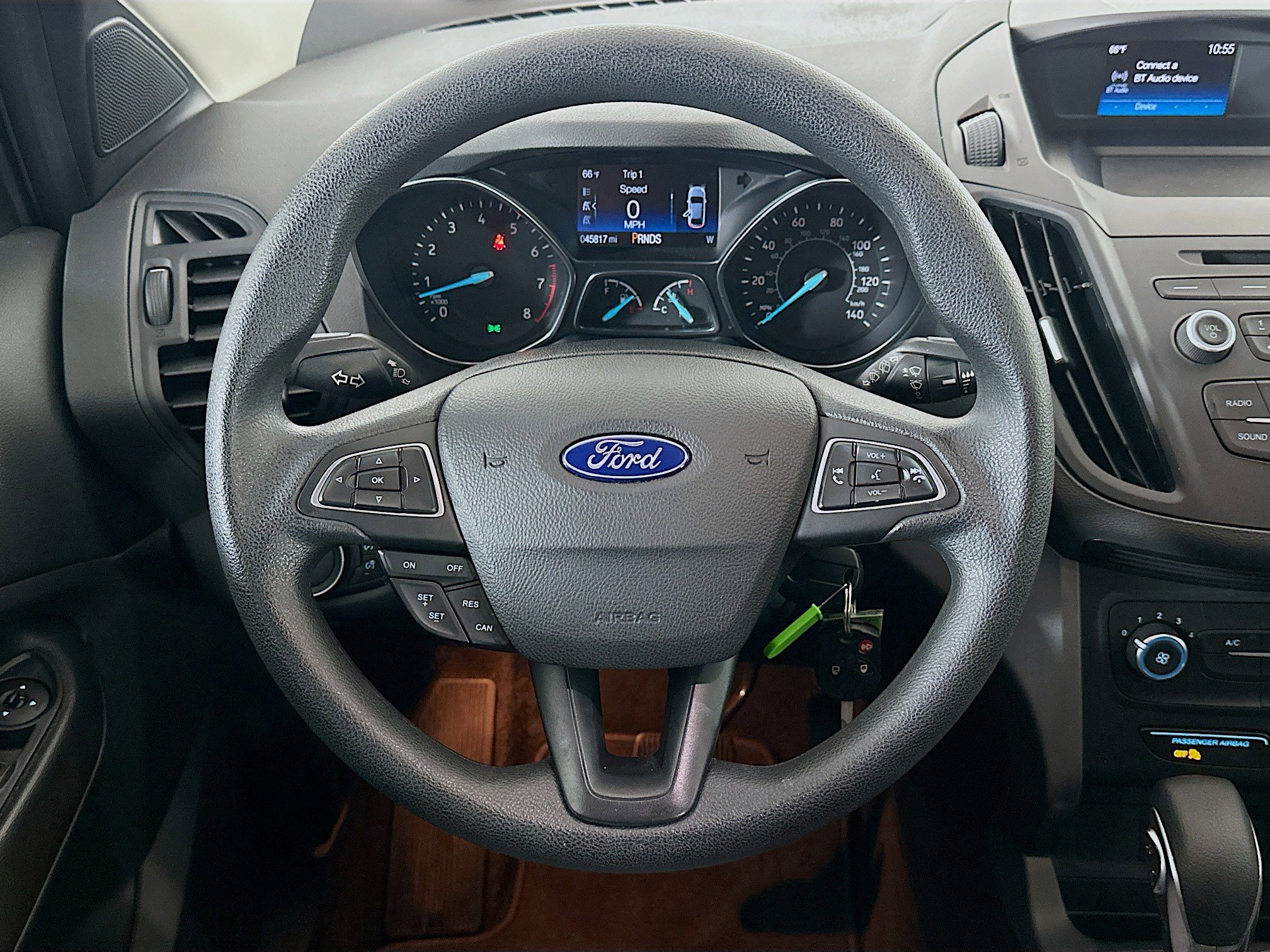 Used 2018 Ford Escape S FWD image 17