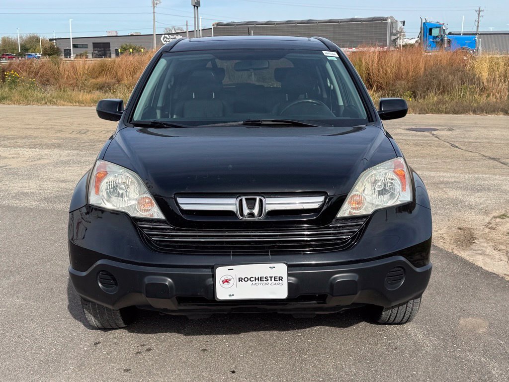 Used 2008 Honda CR-V EX-L image 34