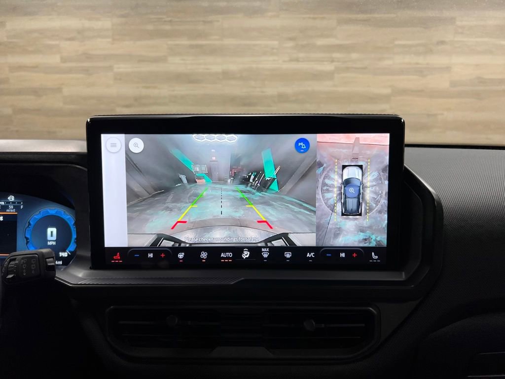 Used 2025 Ford Bronco Sport Badlands w/ Badlands Tech Package image 26