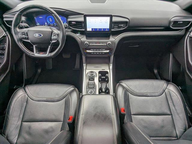 Used 2020 Ford Explorer ST image 21