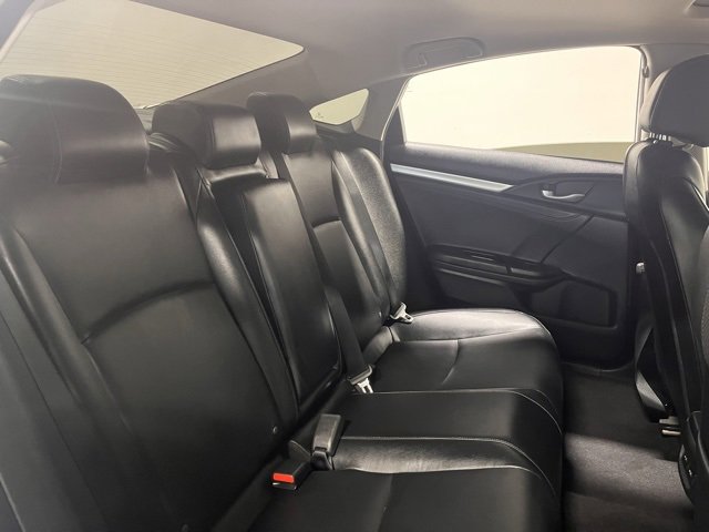Used 2019 Honda Civic Touring image 13