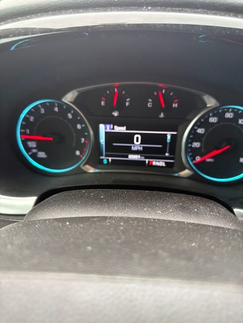 Used 2019 Chevrolet Traverse LT FWD image 9