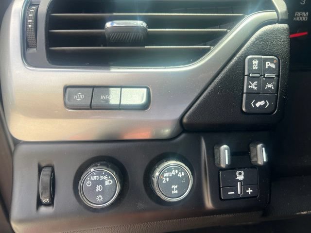 Used 2020 Chevrolet Tahoe Premier w/ Premier Plus Edition AWD/4WD image 14