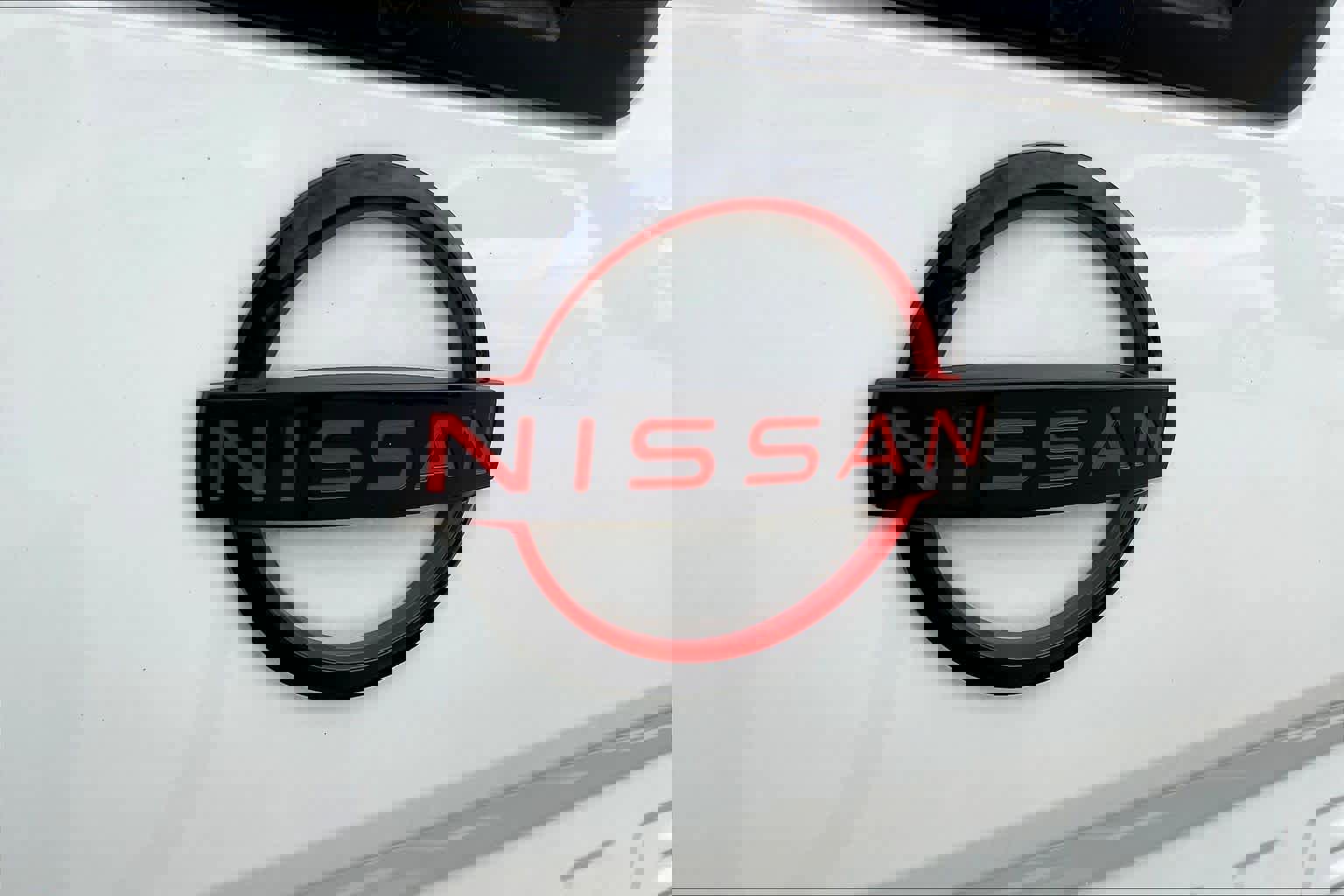 Used 2022 Nissan Frontier Pro-X image 26