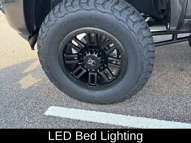 New 2025 RAM 2500 Big Horn image 40