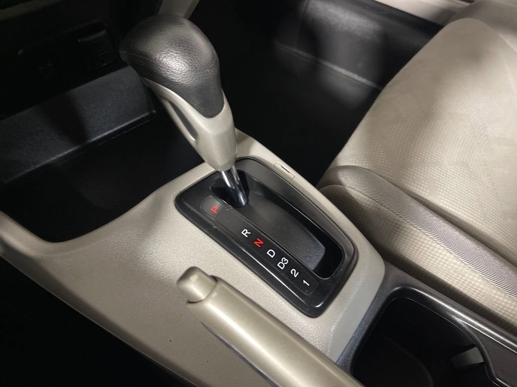 Used 2012 Honda Civic LX image 24