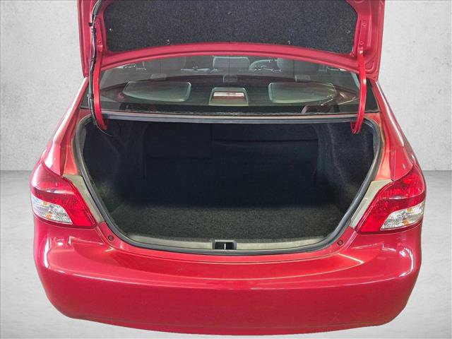 Used 2011 Toyota Yaris Sedan w/ PWR Pkg w/Steel Wheels FWD image 6