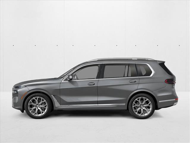 New 2027 BMW X7 xDrive40i w/ M Sport Package AWD/4WD image 3