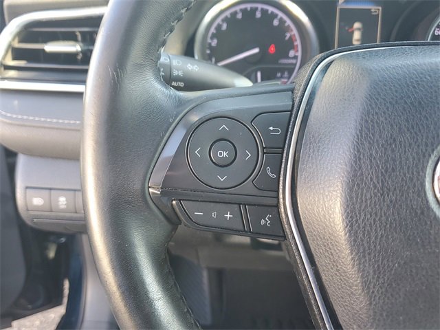 Used 2018 Toyota Camry SE image 23