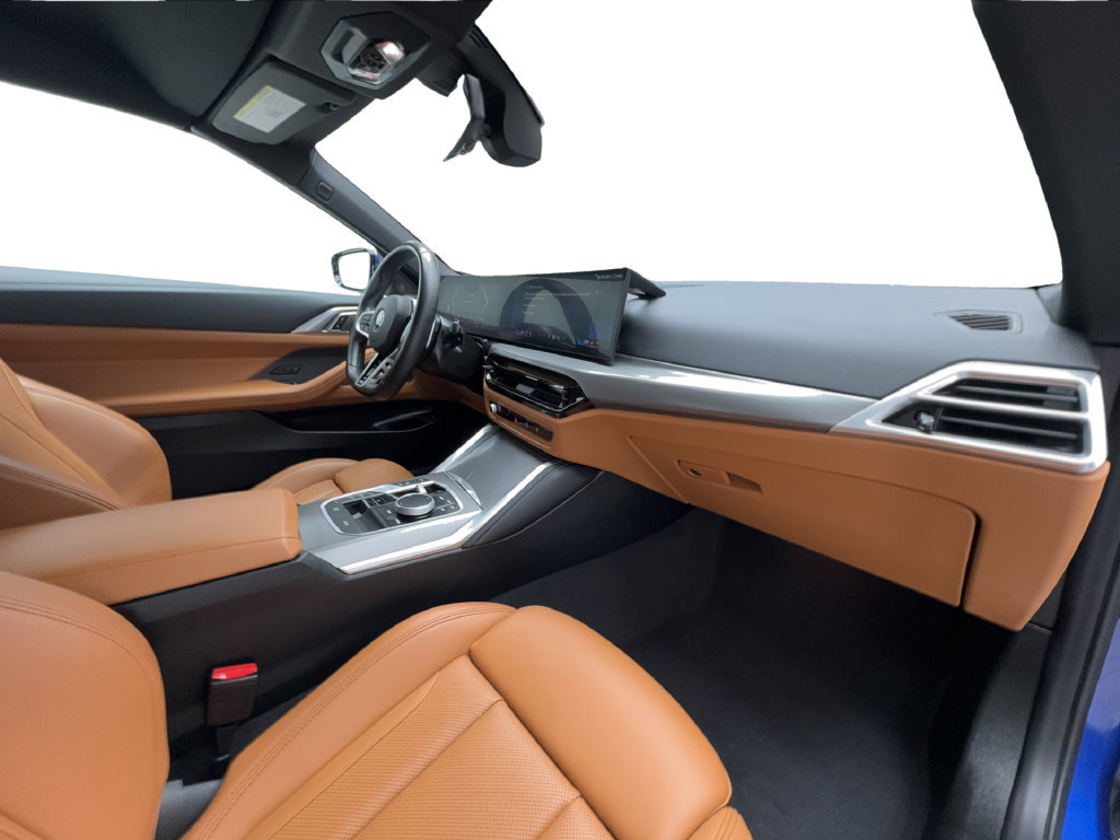 Used 2026 BMW 430i xDrive Convertible AWD/4WD image 41