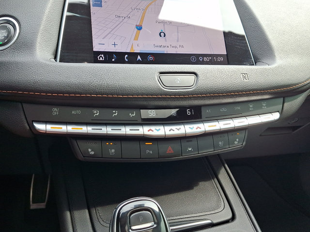 Used 2020 Cadillac XT4 Sport AWD/4WD image 17