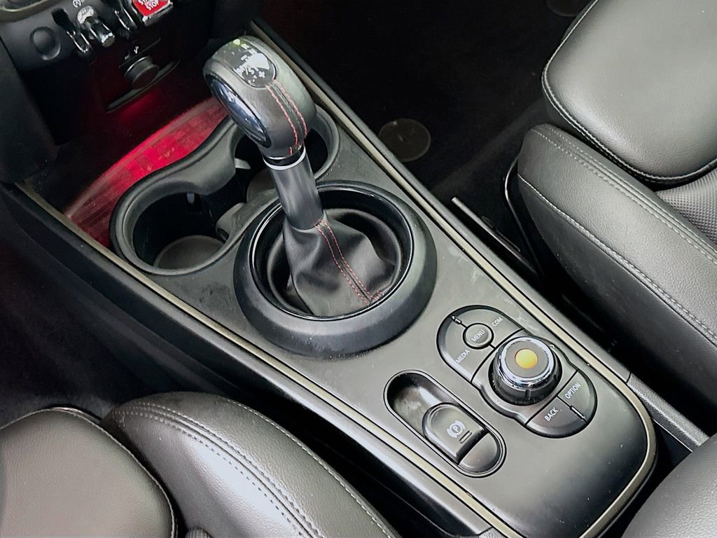 Used 2019 MINI Cooper Countryman S image 16
