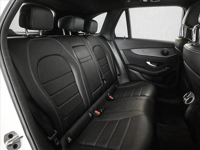 Certified 2022 Mercedes-Benz GLC 300 4MATIC image 22