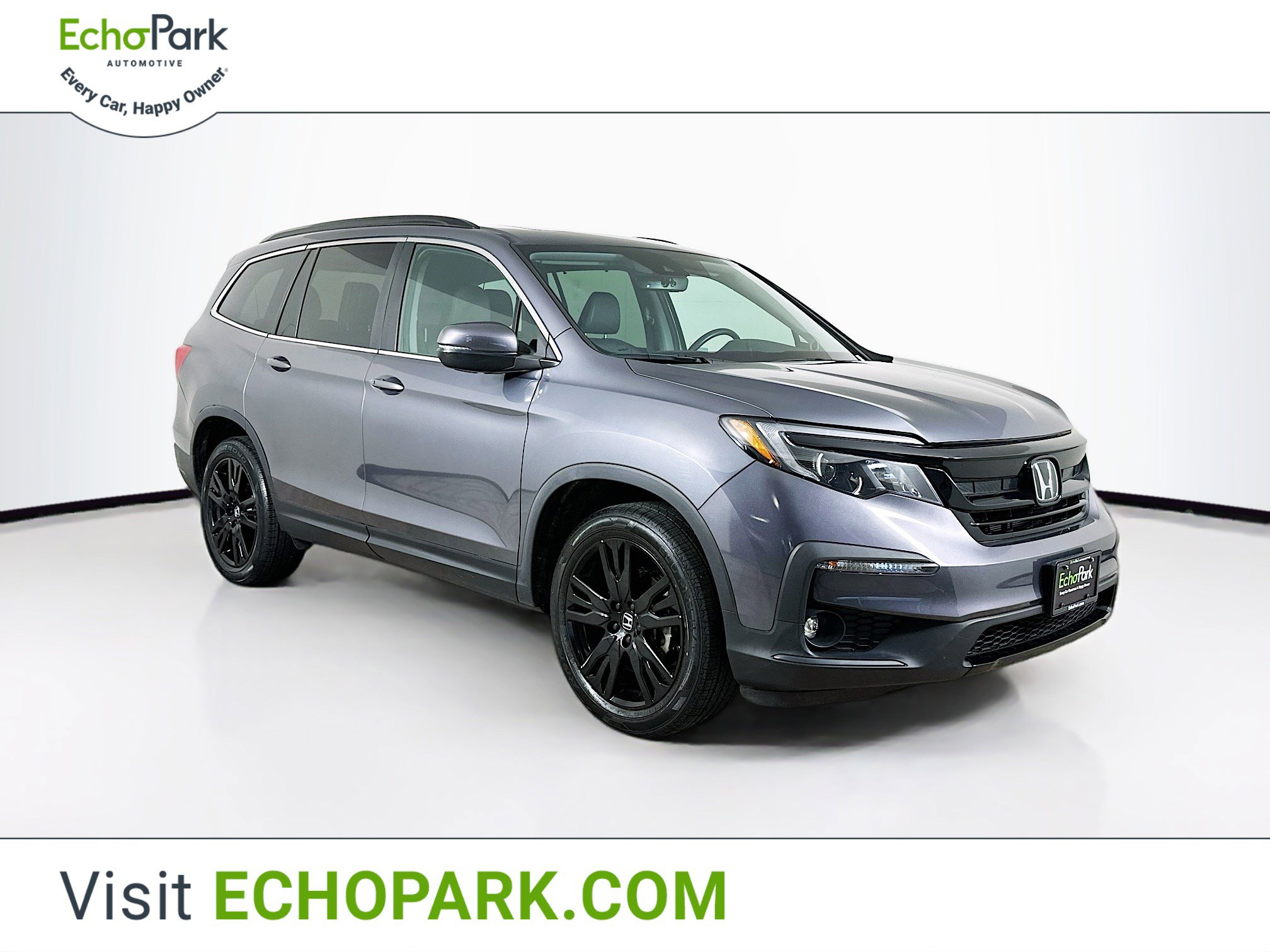 Used 2022 Honda Pilot Special Edition