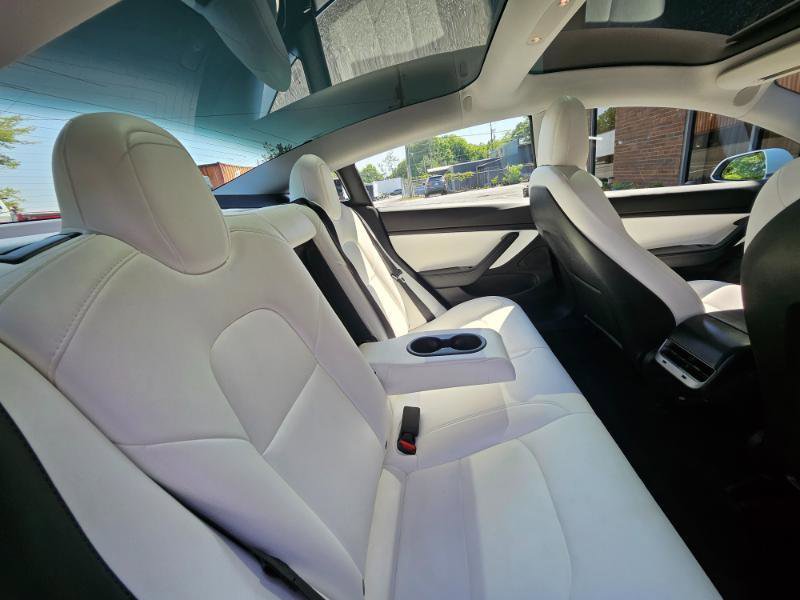 Used 2019 Tesla Model 3 Long Range RWD image 62