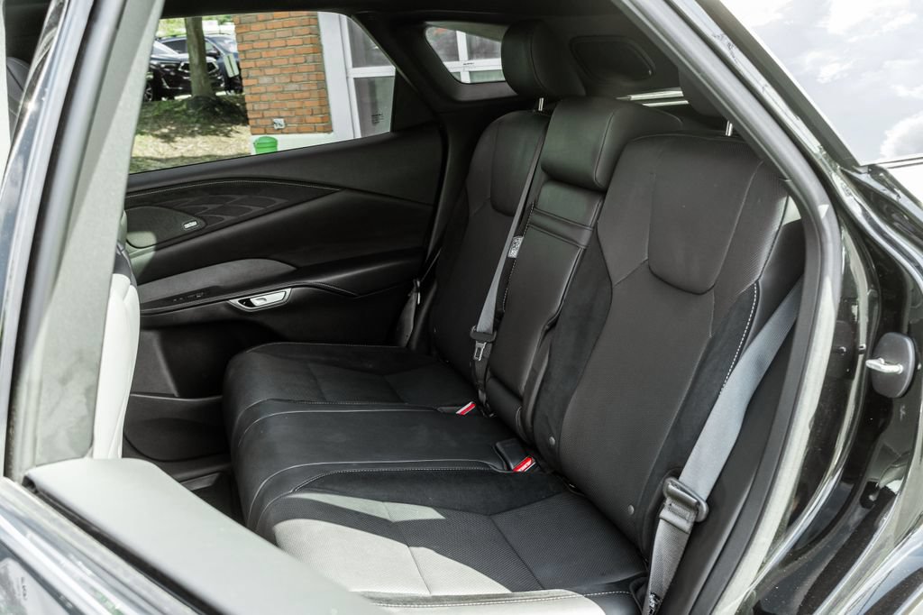 Used 2023 Lexus RX 350 AWD image 27