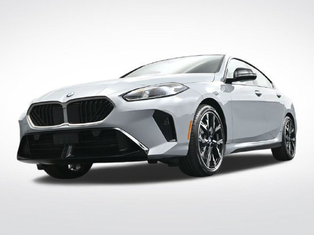 New 2026 BMW 228i xDrive w/ Premium Package AWD/4WD image 36