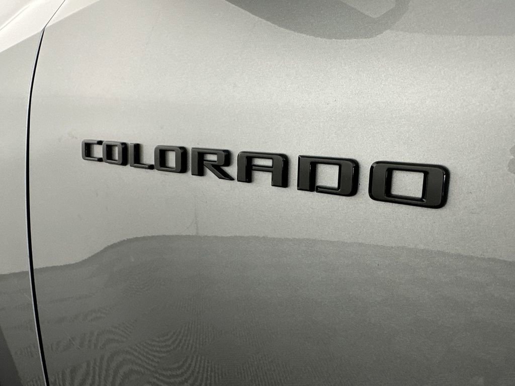 Used 2024 Chevrolet Colorado Trail Boss w/ Advanced Trailering Package image 33