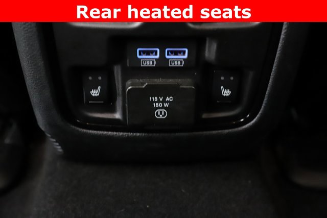 Used 2025 Dodge Durango GT image 29