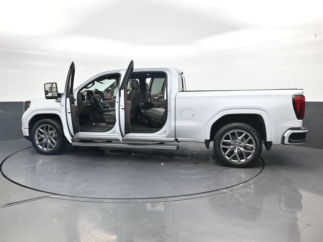 Used 2026 GMC Sierra 1500 Denali w/ Denali Reserve Package AWD/4WD image 40