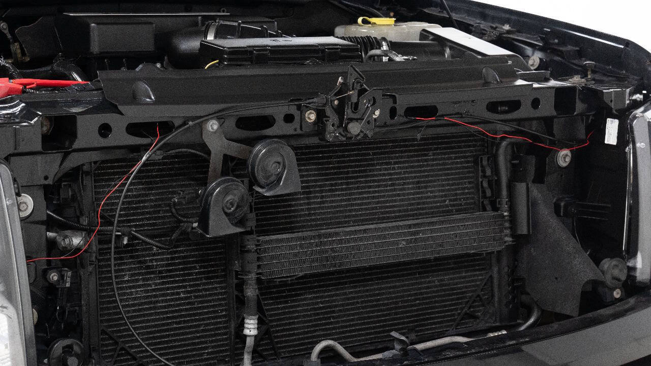 Used 2012 Ford F150 Harley-Davidson RWD image 69