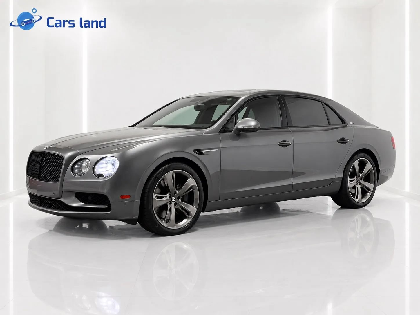 Used 2018 Bentley Flying Spur S W12 AWD/4WD image 6
