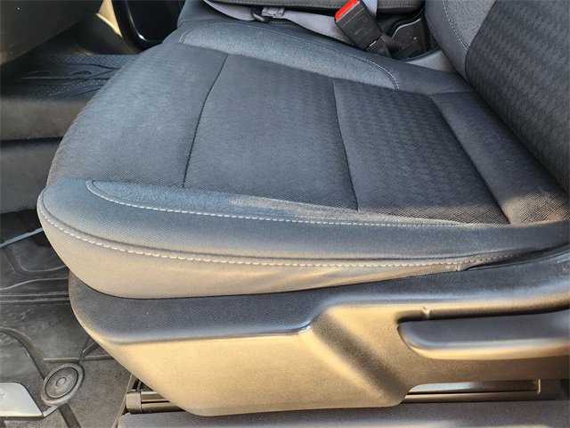 Used 2023 Chevrolet Silverado 1500 LT image 24