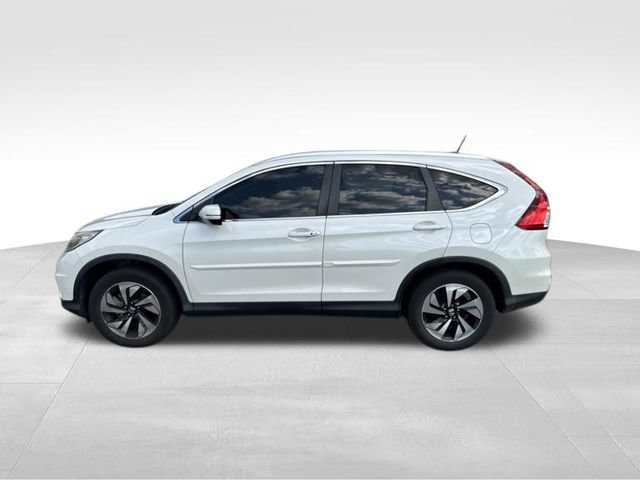 Used 2015 Honda CR-V Touring image 5