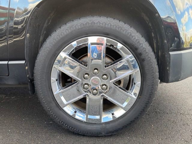 Used 2017 GMC Acadia Limited SLT AWD/4WD image 28