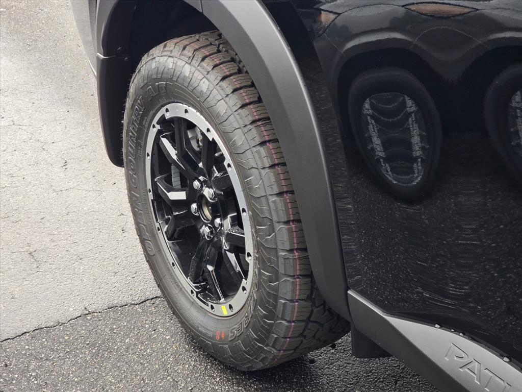 New 2026 Nissan Pathfinder Rock Creek AWD/4WD image 18