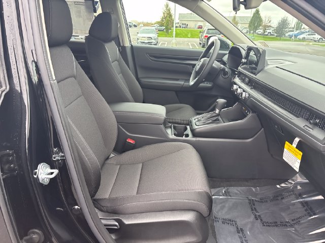 New 2027 Honda CR-V LX image 23