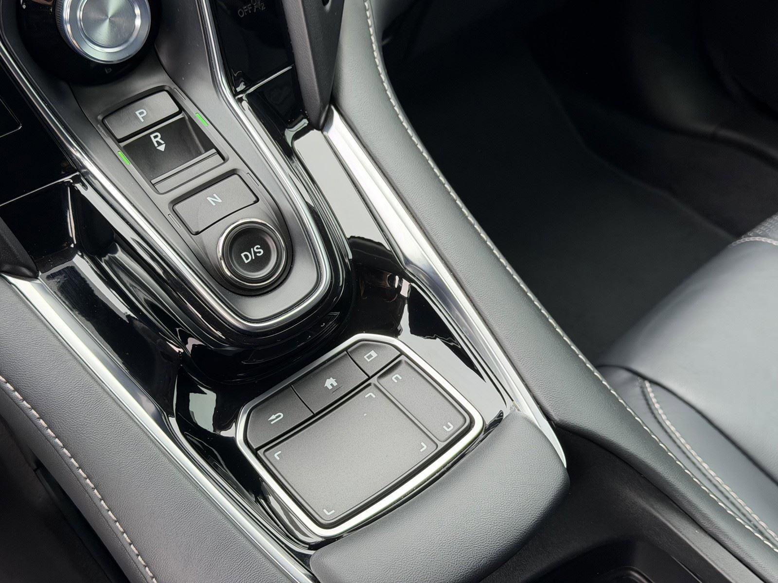 Certified 2023 Acura RDX FWD w/ Technology Package image 11