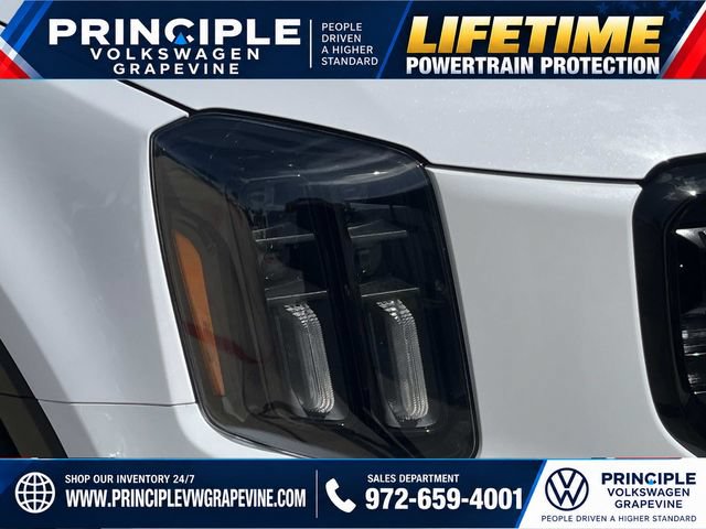 Used 2025 Kia Telluride SX Prestige X-Line AWD/4WD image 7