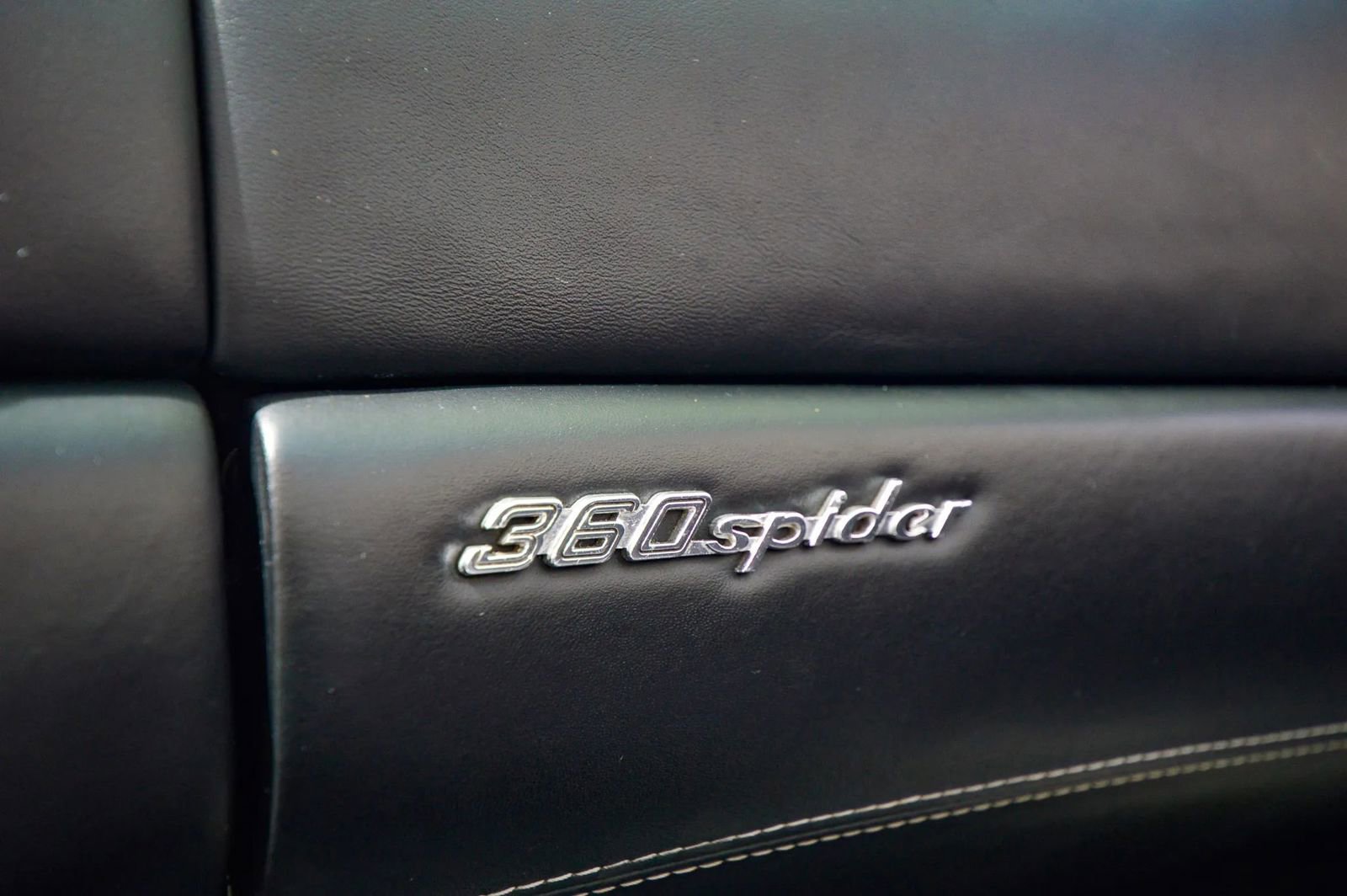 Used 2003 Ferrari 360 Spider RWD image 45