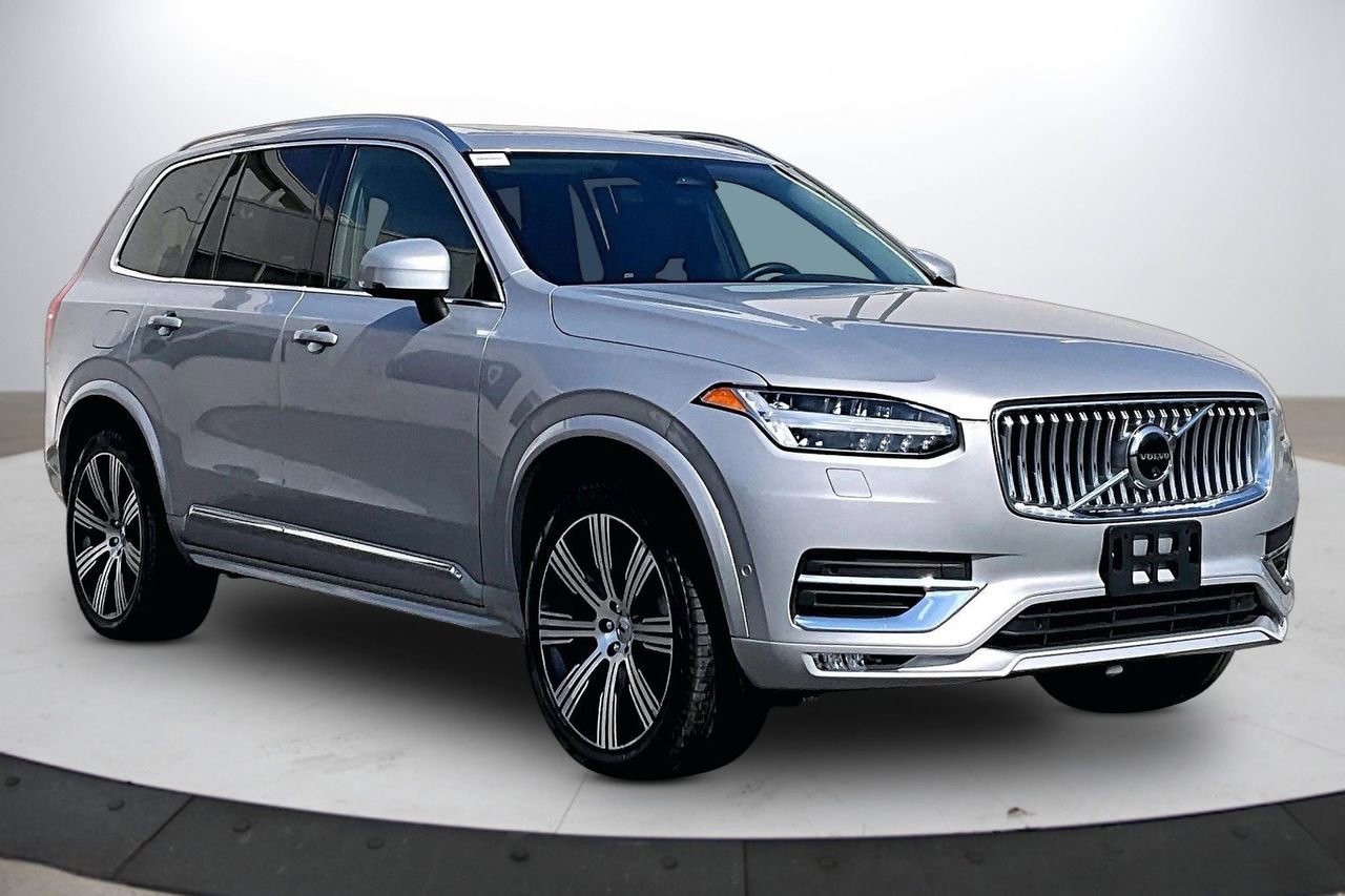 Used 2024 Volvo XC90 B5 Plus image 2