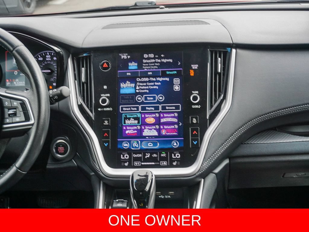Used 2022 Subaru Outback Premium AWD/4WD image 15