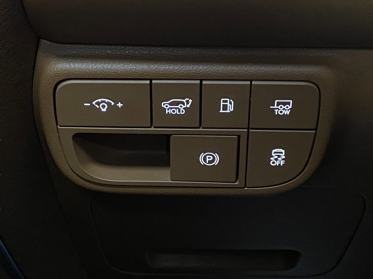 Certified 2026 Hyundai Palisade Calligraphy image 14