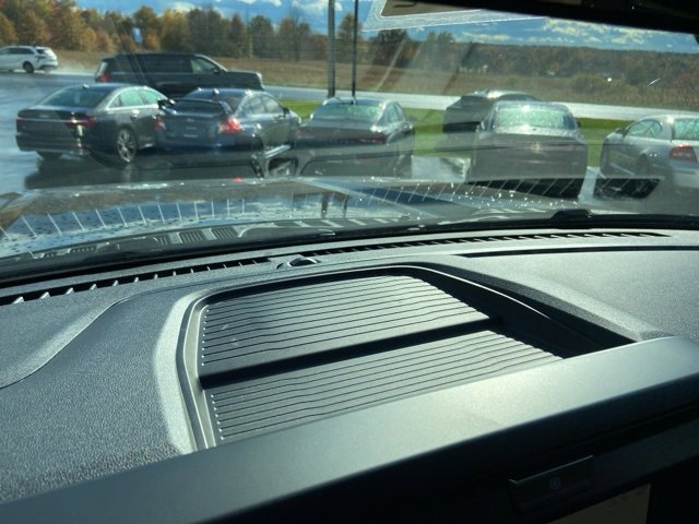 New 2026 Ford F350 4x4 Regular Cab DRW Super Duty image 26