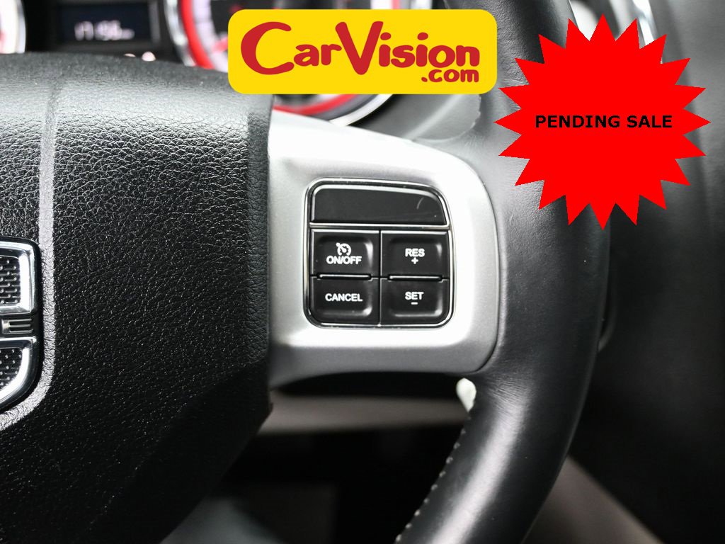 Used 2017 Dodge Grand Caravan SE w/ Power Window Group image 19