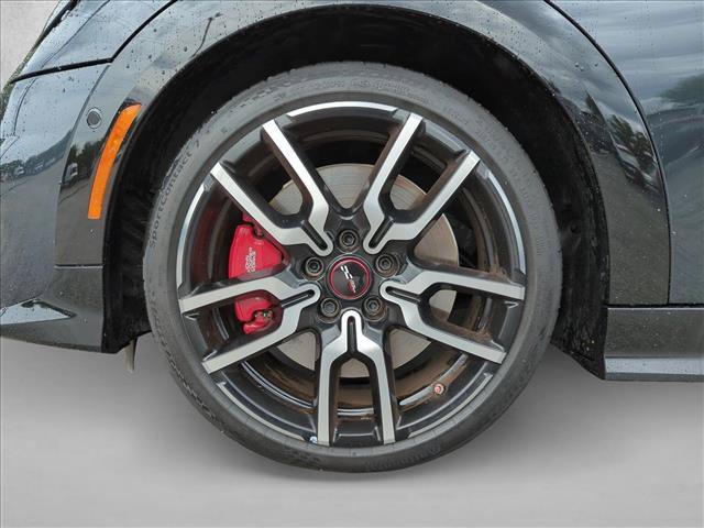 Used 2026 MINI Cooper John Cooper Works FWD image 22