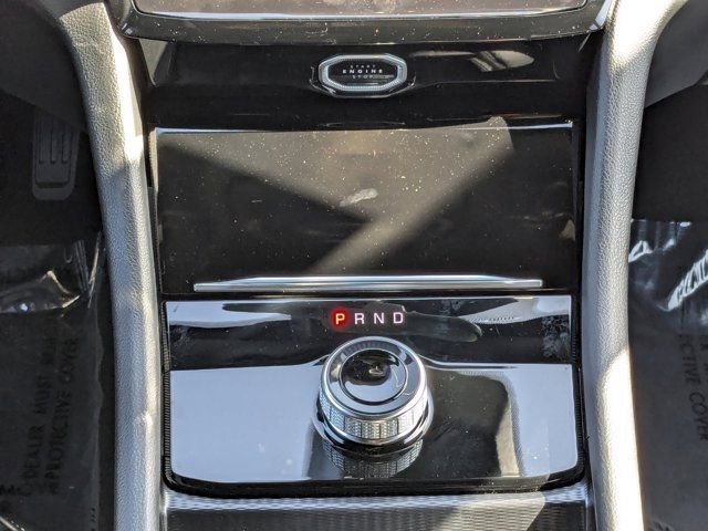 New 2026 Jeep Grand Cherokee Altitude RWD image 20