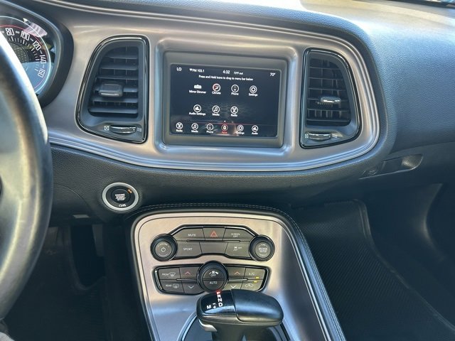 Used 2023 Dodge Challenger SXT image 22