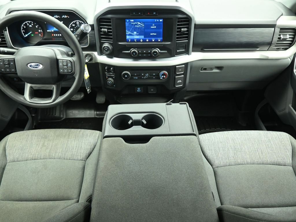 Certified 2021 Ford F150 XLT w/ Max Trailer Tow Package image 21