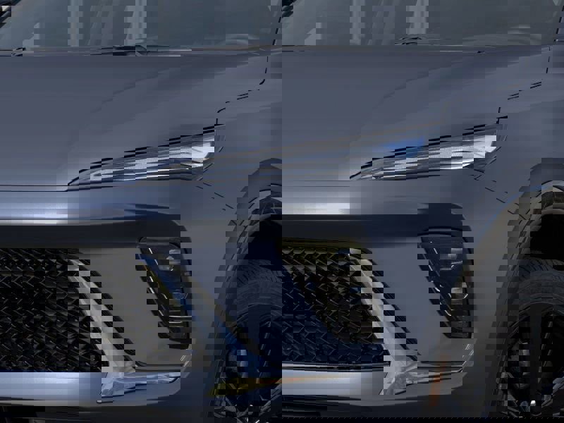 New 2026 Buick Envision Sport Touring image 10